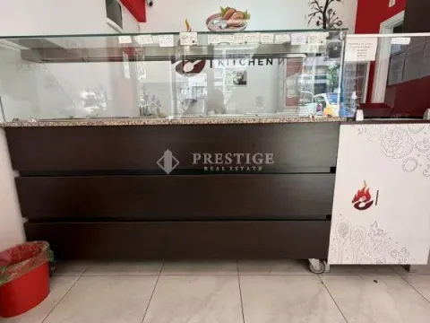 Sale, office space, 43m², City Kvart, Podgorica - image 2