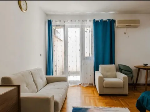 Sale, studio apartment, 40m², Rozino, Budva - image 3