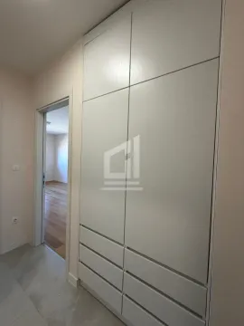 Izdavanje, jednosoban stan, 49m², Central Point, Podgorica - image 5