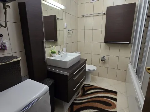 Izdavanje, dvosoban stan, 72m², City Kvart, Podgorica - image 15