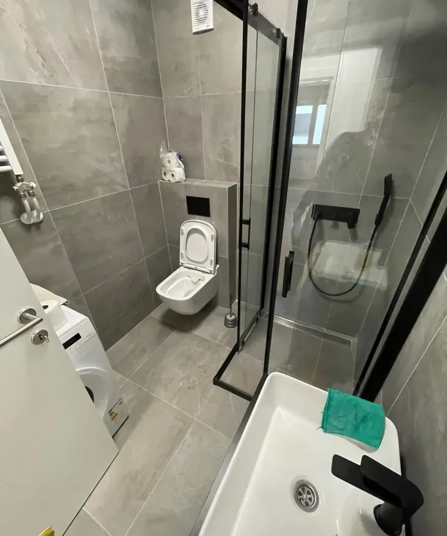 Prodaja, jednosoban stan, 45m², Telep, Novi Sad Sve Podlokacije