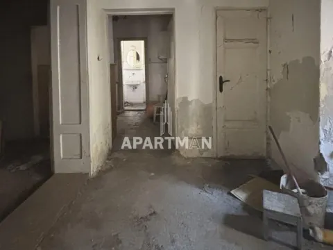 Prodaja, jednosoban stan, 29m², Savski Venac, Beograd