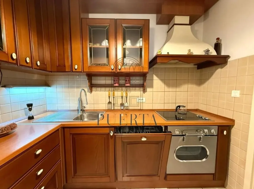 Rent, two bedroom apartment, 74m², Preko Morače, Podgorica