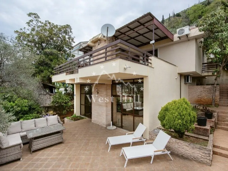 Sale, house, 155m², Budva, Crna Gora