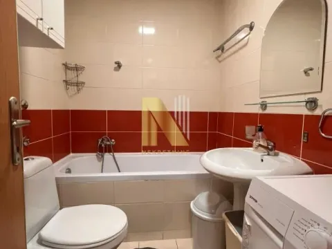 Rent, one bedroom apartment, 34m², Bulevar Evrope, Novi Sad Sve Podlokacije - image 9