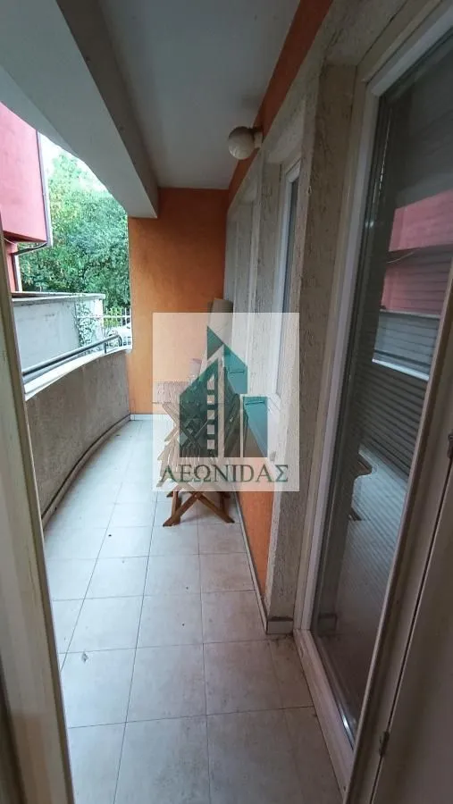Rent, two bedroom apartment, 44m², Marger, Niš
