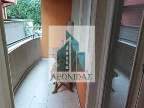 Rent, two bedroom apartment, 44m², Medijana, Niš - image 4