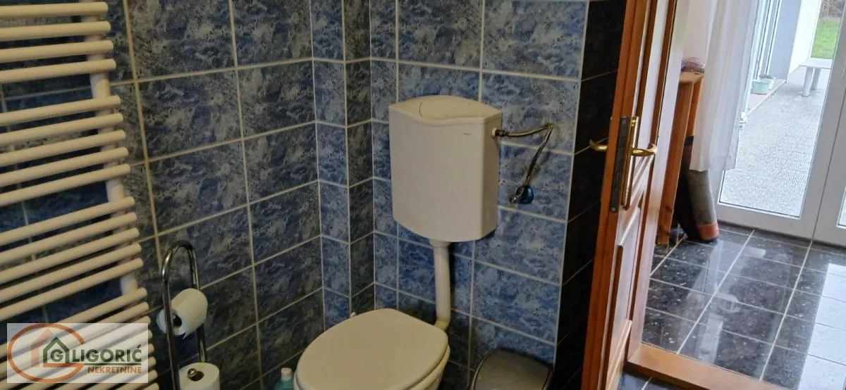 Sale, house, 192m², Amerić, Mladenovac