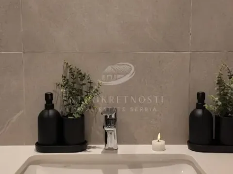 Izdavanje, trosoban stan, 73m², Savski Venac, Beograd - image 18