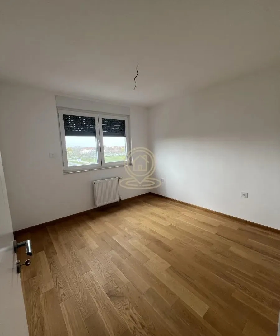 Prodaja, dvosoban stan, 58m², Bulevar Evrope, Novi Sad Sve Podlokacije