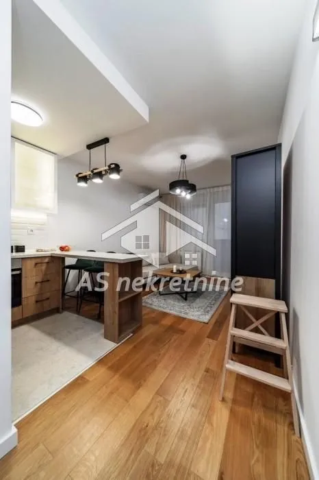 Rent, two bedroom apartment, 40m², Vukov Spomenik, Zvezdara Sve Podlokacije