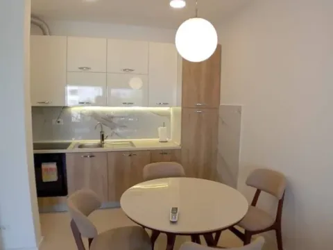 Prodaja, jednosoban stan, 51m2, Dubovica, Budva Prodaja, jednosoban stan, 51m2, Dubovica, Budva