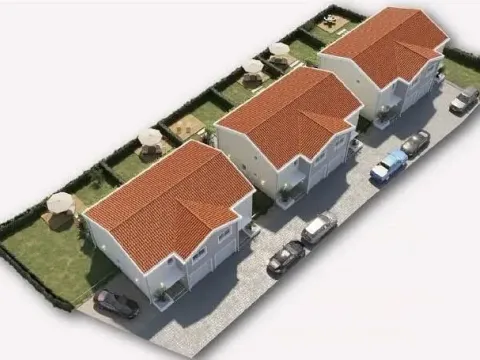 Prodaja, kuća, 132m², Radanovići, Kotor - image 5