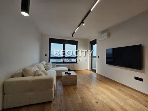 Izdavanje, dvosoban stan, 50m², Hala Pionir, Palilula Sve Podlokacije - image 2