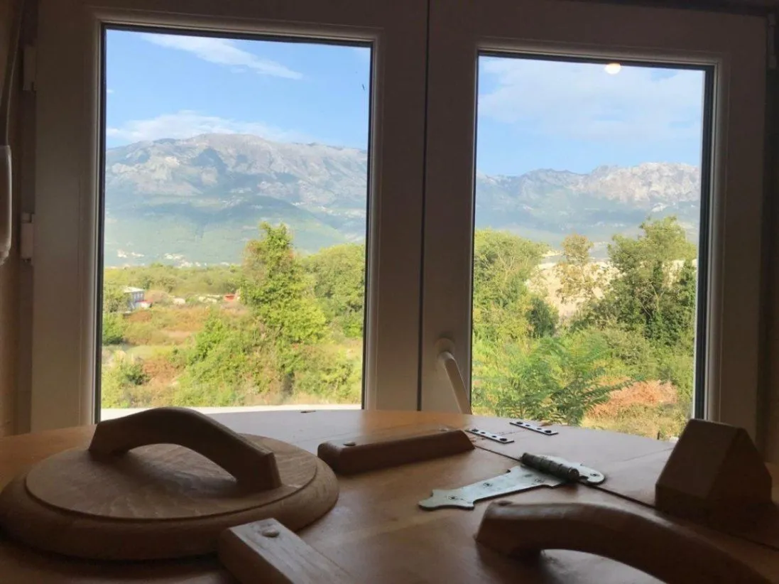 Sale, house, 121m², Vranovići, Kotor