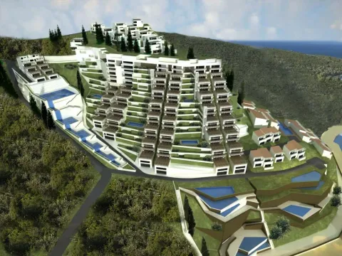 Prodaja, plac, 18576m², Sveti Stefan, Budva - image 5