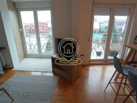 Prodaja, jednosoban stan, 34m², Rotkvarija, Novi Sad Sve Podlokacije - image 3