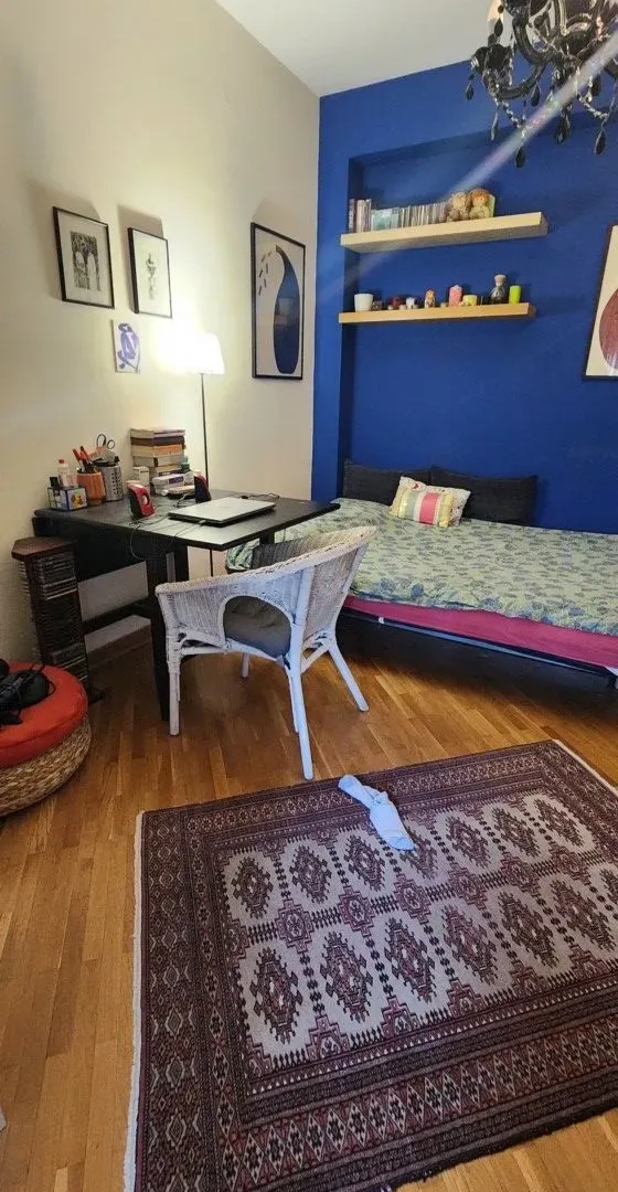 Prodaja, trosoban stan, 112m², Preko Morače, Podgorica