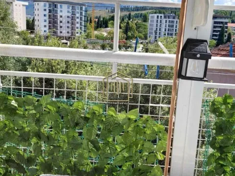 Prodaja, četvorosoban stan, 127m², Vezirov Most, Podgorica - image 9