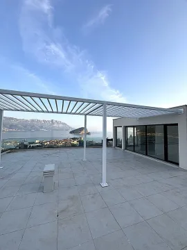 Sale, four bedroom apartment, 264m², Budva, Crna Gora - image 12