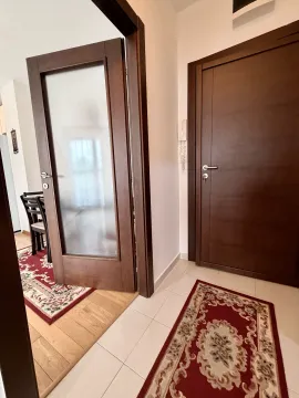 Rent, one bedroom apartment, 53m², Gorica C, Podgorica - image 8