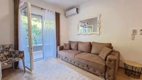 Sale, one bedroom apartment, 49m², Budva, Crna Gora - image 3