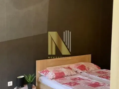 Sale, one bedroom apartment, 37m², Podbara, Novi Sad Sve Podlokacije - image 8