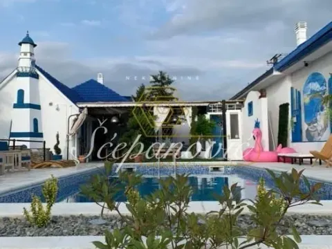 Sale, house, 91m², Beočin, Srbija - image 70