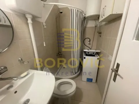 Izdavanje, jednosoban stan, 35m², Voždovačka Crkva, Voždovac Sve Podlokacije - image 11