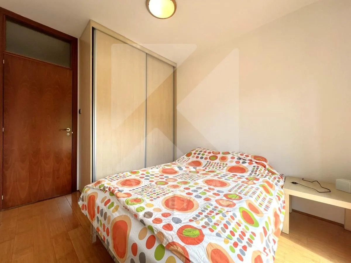 Izdavanje, jednosoban stan, 35m², Vezirov Most, Podgorica