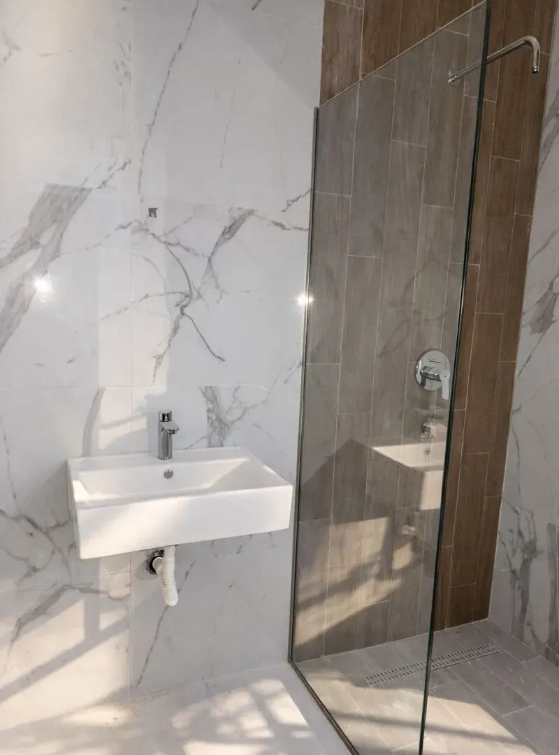 Prodaja, jednosoban stan, 46m², Zabjelo, Podgorica