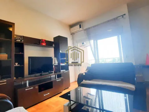 Rent, one bedroom apartment, 57m², Podgorica, Crna Gora - image 5