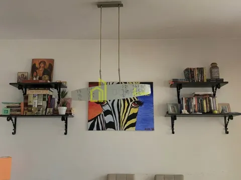 Prodaja, jednosoban stan, 57m², Stari Aerodrom, Podgorica - image 3