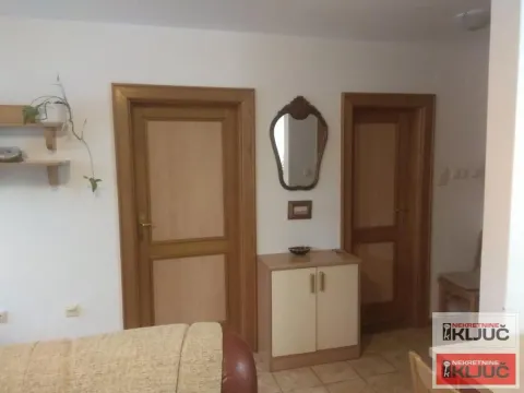 Izdavanje, dvosoban stan, 45m², Centar, Novi Sad - image 2