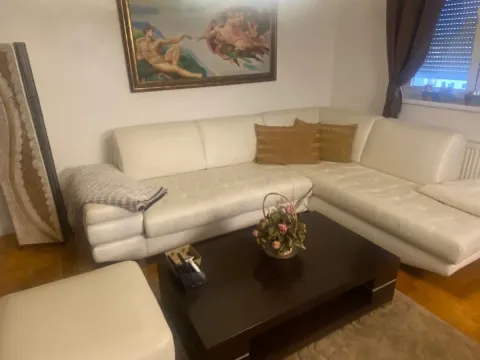 Sale, three bedroom apartment, 128m², Novo naselje, Novi Sad - image 2