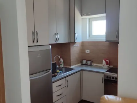 Izdavanje, jednosoban stan, 45m², Pobrežje, Podgorica - image 3