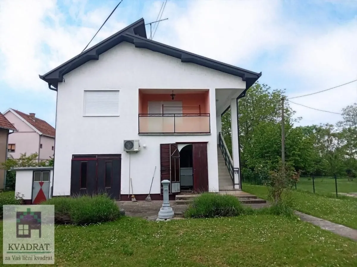 Sale, house, 180m², Obrenovac, Beograd