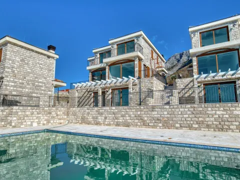 Prodaja, kuća, 130m², Reževići, Budva - image 6