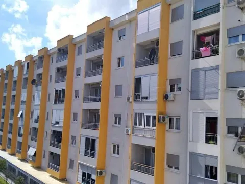 Rent, one bedroom apartment, 47m², Stari Aerodrom, Podgorica - image 7