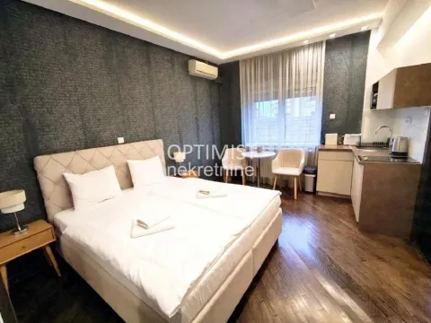 Sale, four bedroom apartment, 109m², Stari Grad, Beograd - image 4