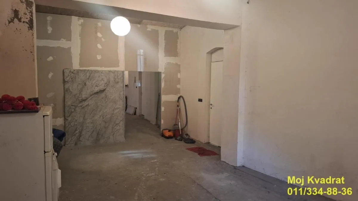 Rent, office space, 155m², Tašmajdan, Palilula Sve Podlokacije