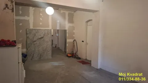 Rent, office space, 155m², Tašmajdan, Palilula Sve Podlokacije - image 7