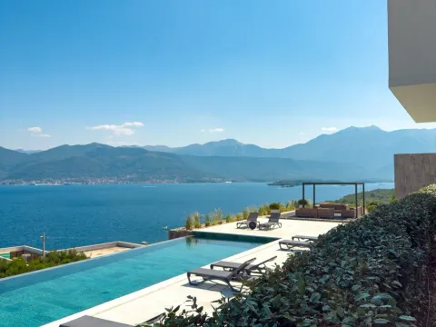 Prodaja, dvosoban stan, 119m², Krašići, Tivat - image 10