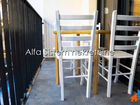 Izdavanje, trosoban stan, 55m², Lekino Brdo, Voždovac Sve Podlokacije - image 13