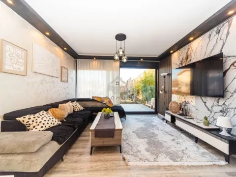 Rent, house, 125m², Gornja Gorica, Podgorica - image 2