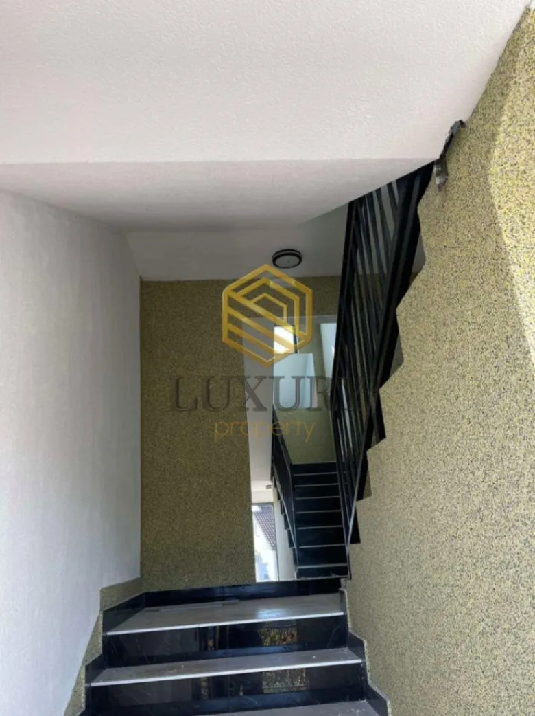 Prodaja, jednosoban stan, 32m², City Kvart, Podgorica