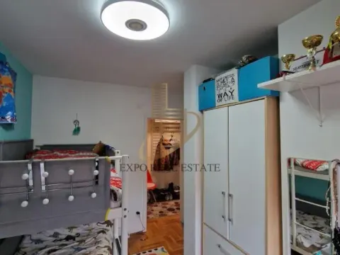Prodaja, trosoban stan, 58m², Uciteljsko Naselje, Zvezdara Sve Podlokacije - image 12