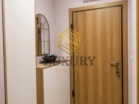 Rent, one bedroom apartment, 45m², New City, Podgorica - image 2