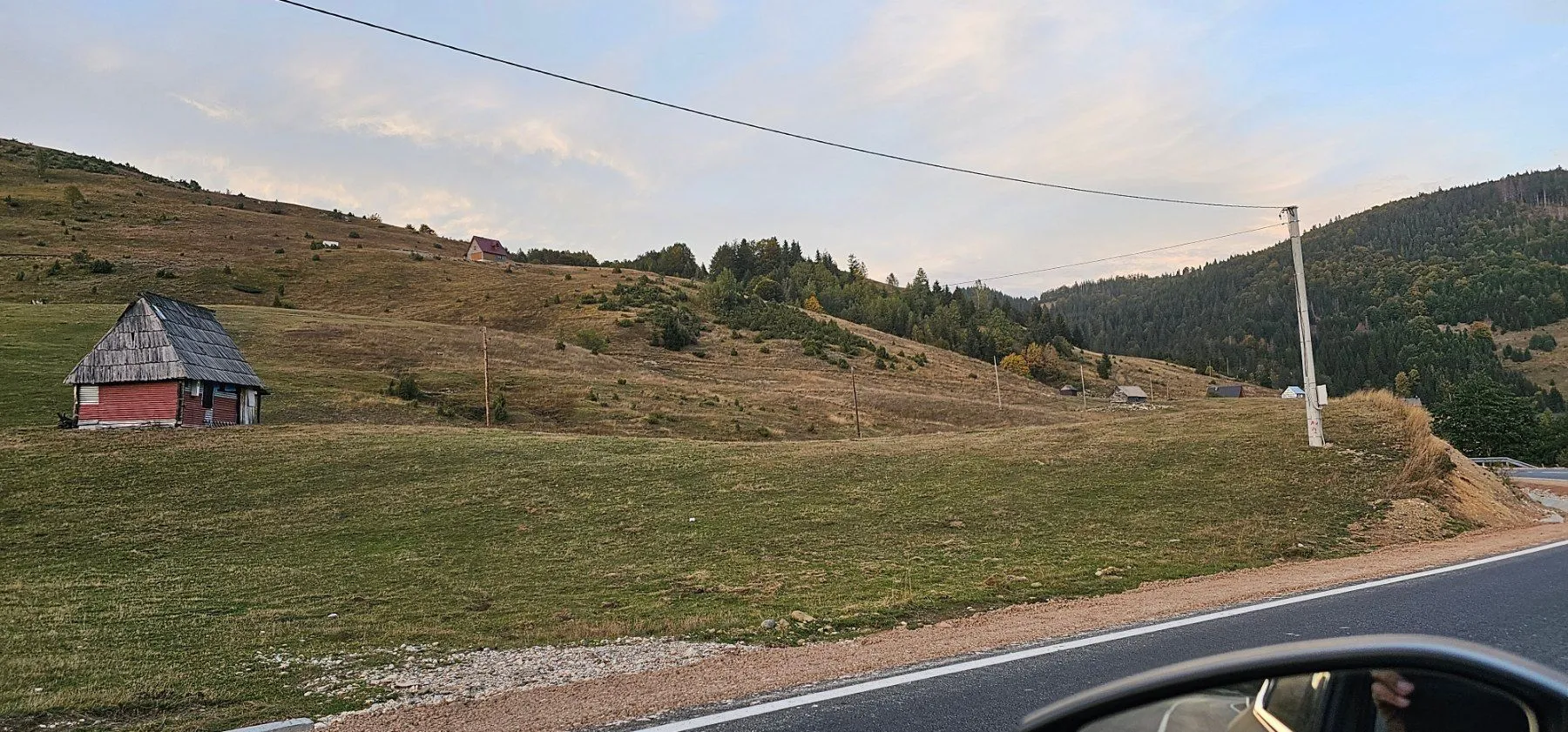 Prodaja, plac, 4764m², Berane, Crna Gora