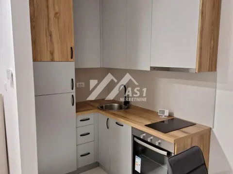 Izdavanje, jednosoban stan, 37m², Adice, Novi Sad Sve Podlokacije - image 3